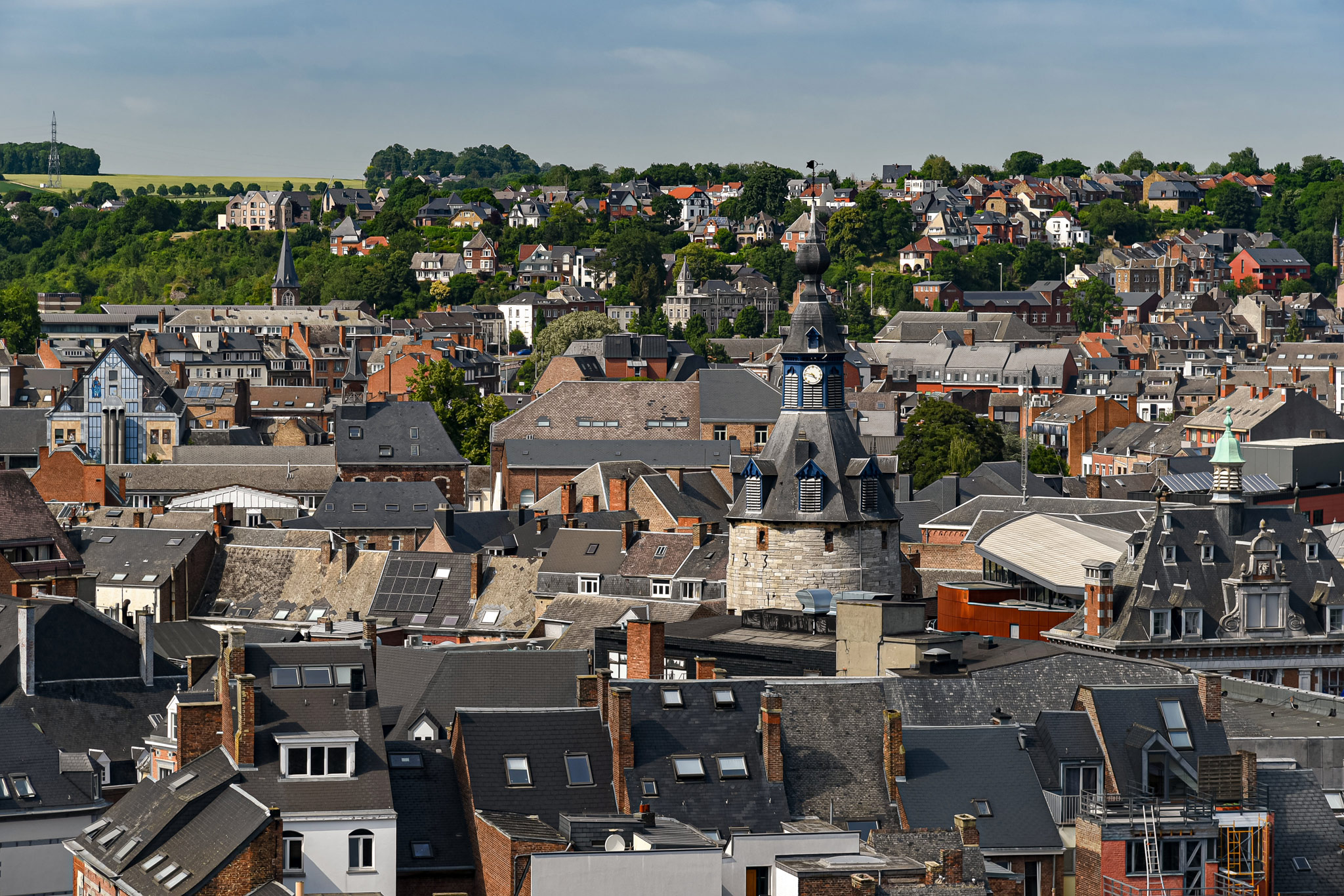 Namur